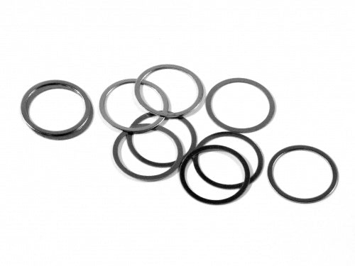 Washer 10X12X0.2mm (10pcs)