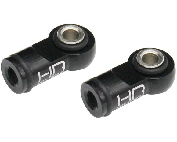 Ball Type Aluminum Shock Ends for Traxxas Revo Series