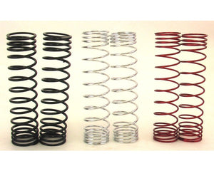 Multi-Rate Spring Set, for Traxxas Rear Shocks