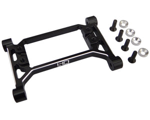 Alum Steering Servo Mount, for Traxxas TRX-4