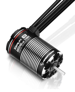 AXE-FOC R2 Sensored Brushless Motor 540L-2100KV