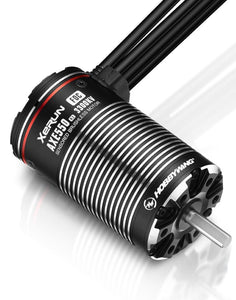 AXE-FOC R2 Sensored Brushless Motor 550-3300KV