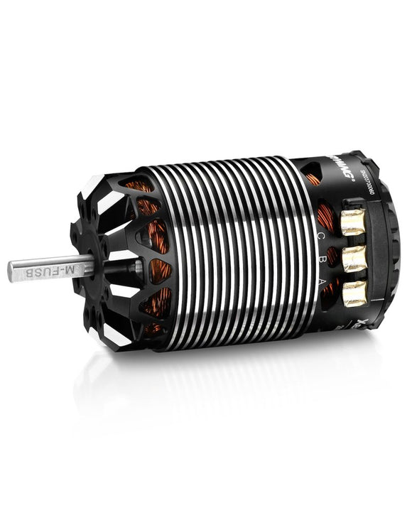 XERUN 1/8 Competition G3 OffRoad Motor 4268SD-1900kv