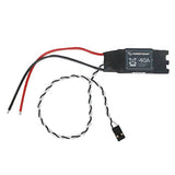 Xrotor-40A Multirotor ESC