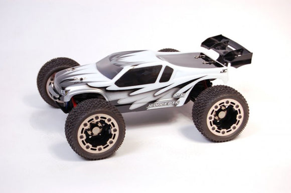 Traxxas 1/16 E-Revo Hi Flow Body