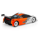 A2R- A One Racer 2, 190mm Tour Car Body, Ultra Light Weight