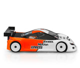 A2R- A One Racer 2, 190mm Tour Car Body, Ultra Light Weight