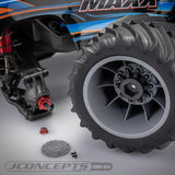 17mm Hex Adaptor, for Losi LMT Traxxas Maxx