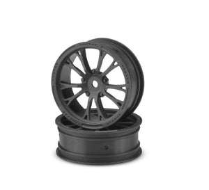 Tactic, Slash|Bandit, Street Eliminator, 2.2" Front Wheel