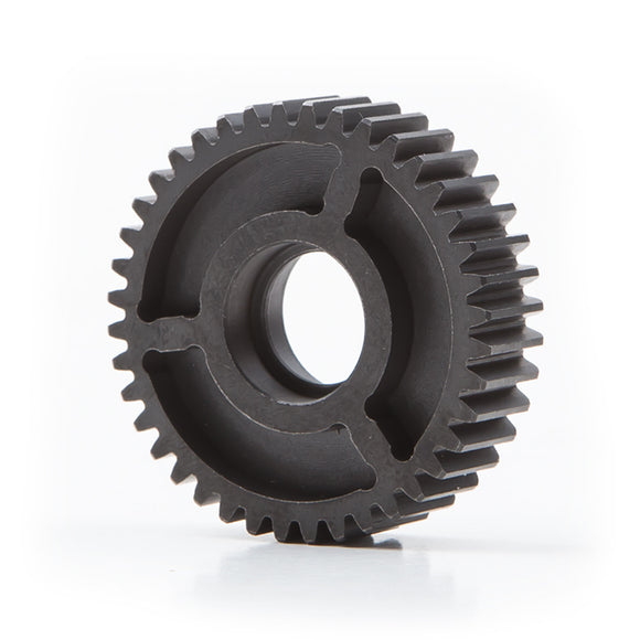 Hardened Steel 32P 40T Transfer Case Dig Gear