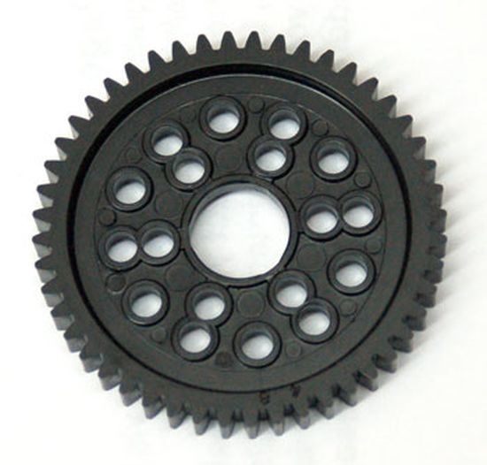 54 Tooth Spur Gear 32 Pitch