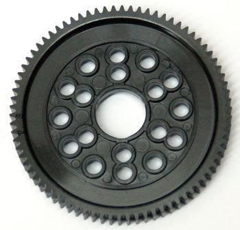 87 Tooth Spur Gear 48 Pitch