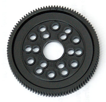 100 Tooth Spur Gear 64 Pitch