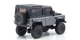 MINI-Z 4x4 Series MX-01 Readyset Land Rover Defender