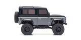 MINI-Z 4x4 Series MX-01 Readyset Land Rover Defender