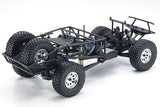 Outlaw Rampage 2WD Pro Kit