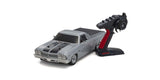 1/10 Fazer 1969 Chevy El Camino SS396, Readyset