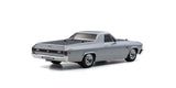 1/10 Fazer 1969 Chevy El Camino SS396, Readyset