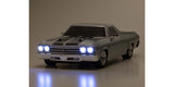 1/10 Fazer 1969 Chevy El Camino SS396, Readyset