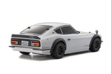 1/10 EP 4WD Fazer Mk2 1971 Datsun 240Z, White, RTR