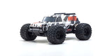 1980 Mad Wagon 1/10 4WD RTR Brushless Monster Truck