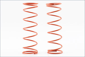 Kyosho - Big Shock Springs (2) (S/Orange/7.5-1.4/L=70)