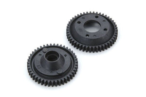 Kyosho - 2-Speed Gear Set (43-46T) Inferno GT