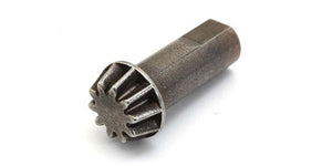 Sintered Bevel Gear, 10T, for KB10