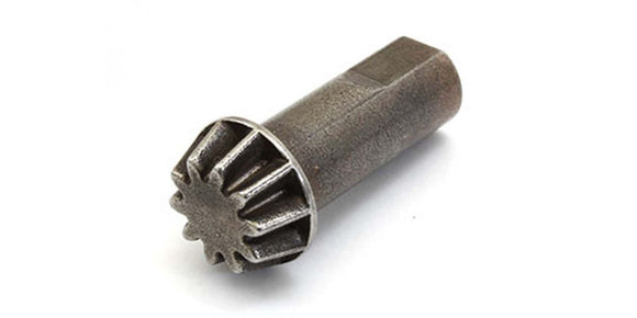 Sintered Bevel Gear, 10T, for KB10