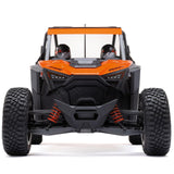 LOSI LOS03029T2 1/10 4WD Brushless RTR RZR Rey - FOX Racing