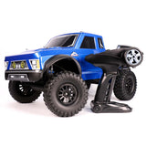 Redcat Danchee RidgeRunner RC Crawler - 4 Wheel Steering - 1:10 Brushed Rock Crawler