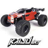 Redcat KAIJU EXT 1/8 Scale 6S Ready Monster Truck