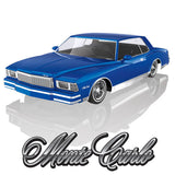 Redcat Monte Carlo RC Car - 1:10 1979 Chevrolet Monte Carlo Lowrider - Dirt Cheap RC SAVING YOU MONEY, ONE PART AT A TIME