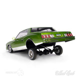 Redcat Monte Carlo RC Car - 1:10 1979 Chevrolet Monte Carlo Lowrider - Dirt Cheap RC SAVING YOU MONEY, ONE PART AT A TIME