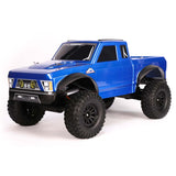 Redcat Danchee RidgeRunner RC Crawler - 4 Wheel Steering - 1:10 Brushed Rock Crawler