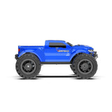 Redcat Volcano-16 1/16 Scale Brushed Monster Truck