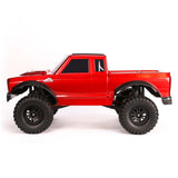 Redcat Danchee RidgeRunner RC Crawler - 4 Wheel Steering - 1:10 Brushed Rock Crawler