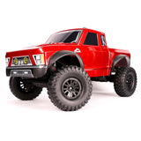 Redcat Danchee RidgeRunner RC Crawler - 4 Wheel Steering - 1:10 Brushed Rock Crawler