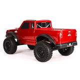 Redcat Danchee RidgeRunner RC Crawler - 4 Wheel Steering - 1:10 Brushed Rock Crawler