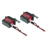 RER11857 - HEXFLY 25kg Metal Gear Servos, Waterproof (2)