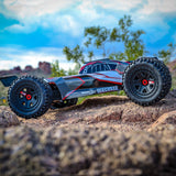 Redcat Machete 6S 1/6 Scale Brushless Monster Truck