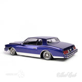 Redcat Monte Carlo RC Car - 1:10 1979 Chevrolet Monte Carlo Lowrider - Dirt Cheap RC SAVING YOU MONEY, ONE PART AT A TIME