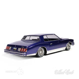 Redcat Monte Carlo RC Car - 1:10 1979 Chevrolet Monte Carlo Lowrider - Dirt Cheap RC SAVING YOU MONEY, ONE PART AT A TIME