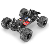 Redcat Volcano-16 1/16 Scale Brushed Monster Truck