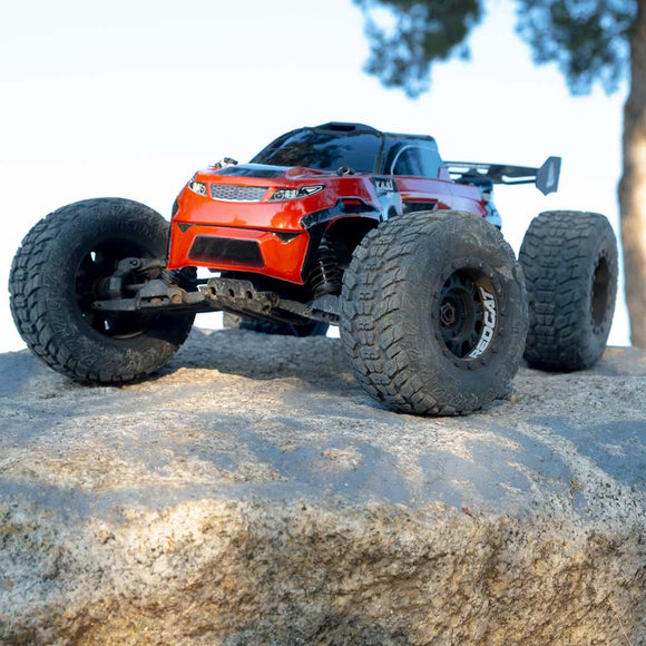 Redcat KAIJU EXT 1/8 Scale 6S Ready Monster Truck