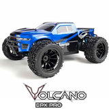 Redcat Volcano EPX PRO RC Offroad Truck 1:10 Brushless Electric Truck - Dirt Cheap RC SAVING YOU MONEY, ONE PART AT A TIME