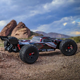 Redcat Machete 6S 1/6 Scale Brushless Monster Truck