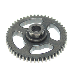 RER13677 - Machined Spur Gear, Metal