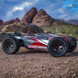 Redcat Machete 4S 1/6 Scale Brushless Monster Truck