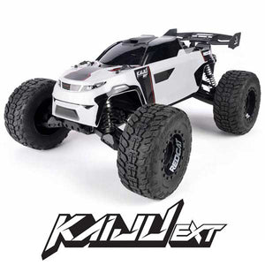 Redcat KAIJU EXT 1/8 Scale 6S Ready Monster Truck